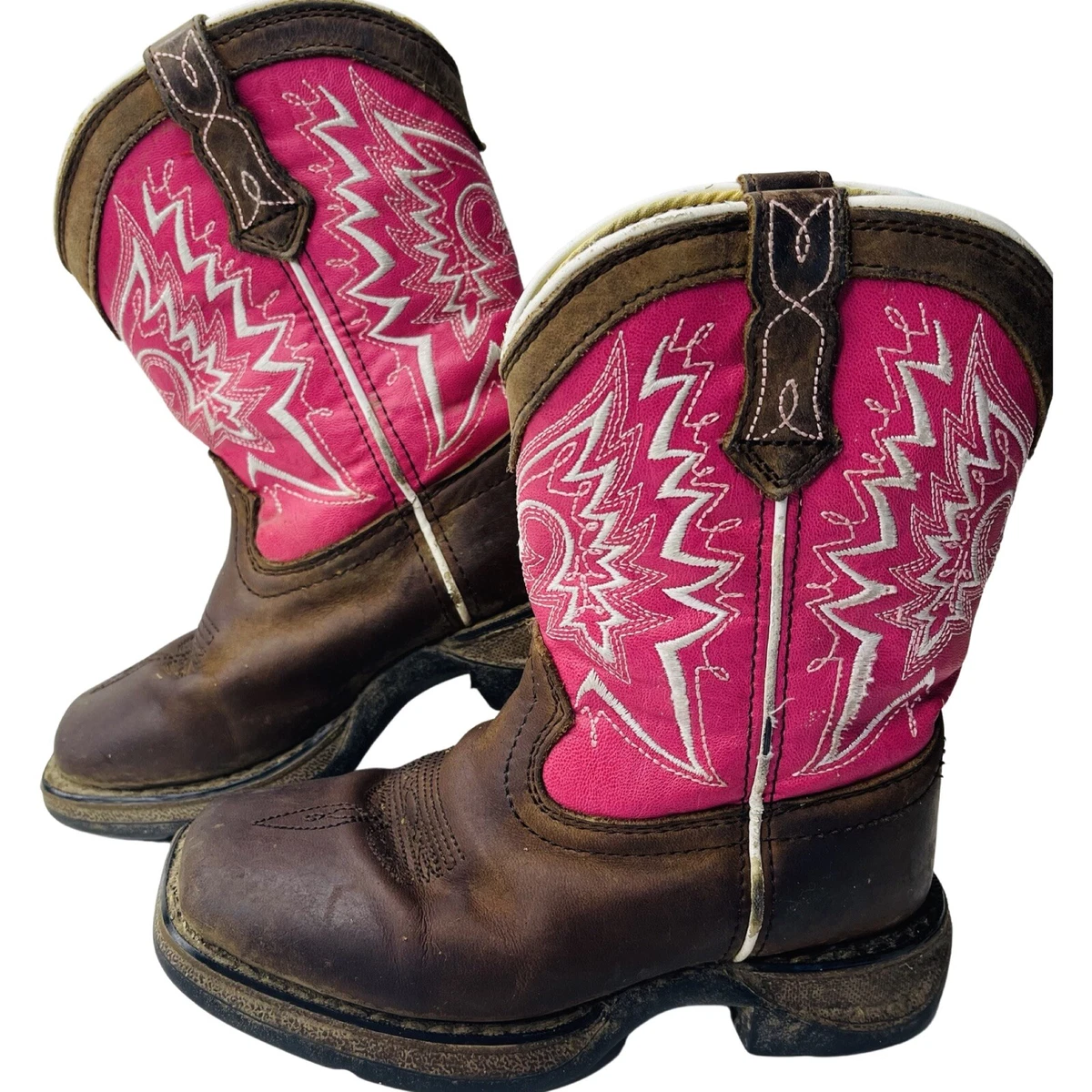 Durango girls boots sale