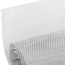 Car Grill Net Vent Tuning Durable Honeycombs Grille Mesh for Bumpers
