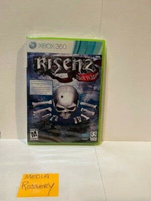 Risen 2: Dark Waters (Microsoft Xbox 360, 2012)