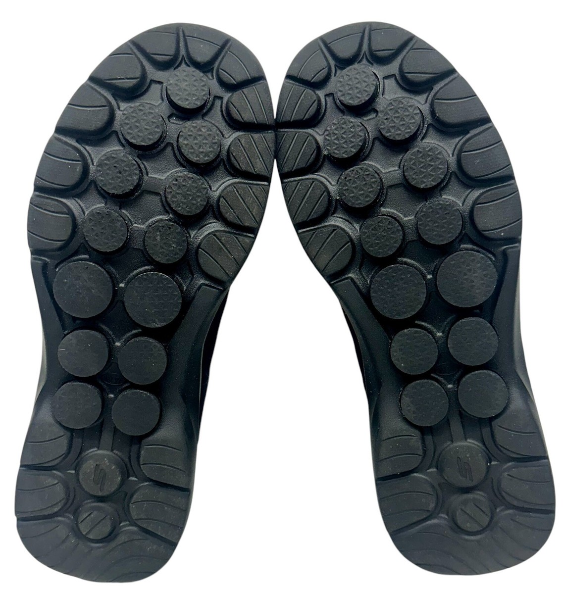 Men Skechers GO Walk 6 216209WW Sneakers / Size / 13 Black / Shoes