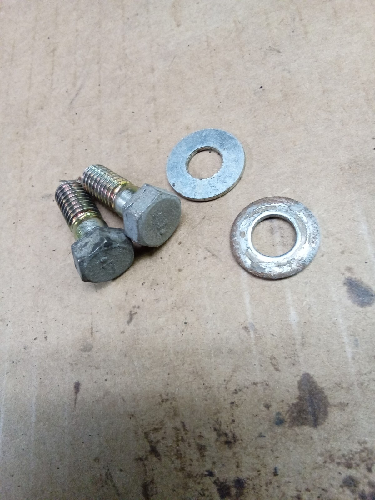 8990 Nissan S13 240sx Ka24e Fuel Rail Bolts Mounting Screws eBay