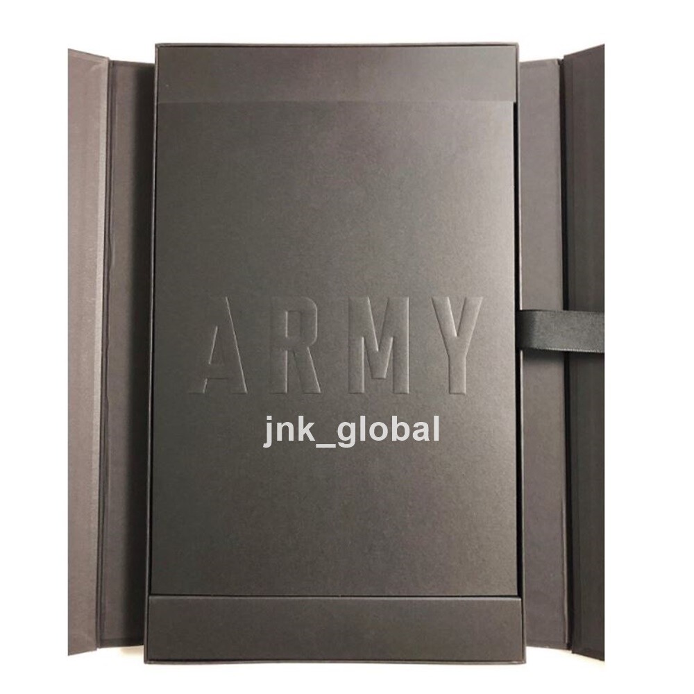 BTS membership kit 4点セット まとめ売り BTS Global Official Fanclub ARMY 4th Membership Full Set Kit