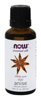 Now Foods - Anise Oil - 1 Oz. on sale Now Foods - Anise Oil - 1 Oz. on sale