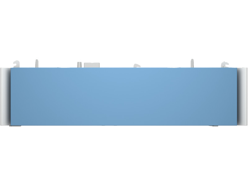 HP Color LaserJet 550-Блатт-Папье-маше 34990₽