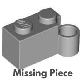 LEGO Minecraft Crafting Box (21116) - 99.8% complete + Box & Instructions