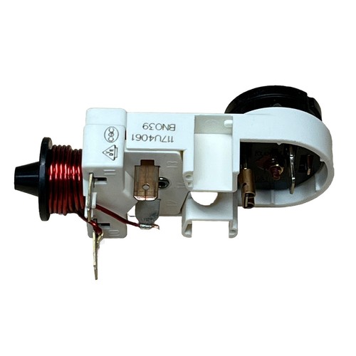 Relè compressore Delfield,Ovld,Nf5.5Clx 3516444 - Spedizione gratuita + OEM Geniune