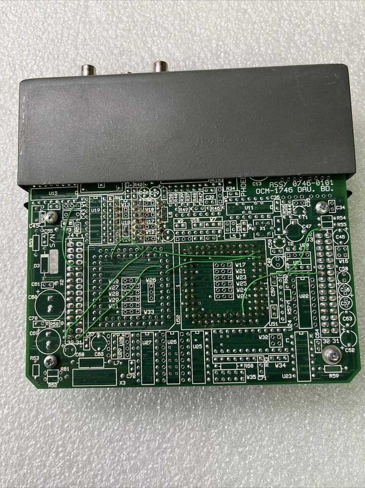 Acoplador de enlace óptico Phoenix Digital OLC-DPR-85-D-ST ***EXCELENTE*** Foto 4 de 4