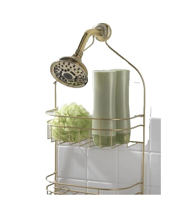 Brass Polished Shower Heads & Combos
