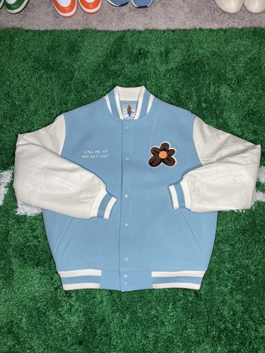 Tyler the Creator Golf le fluer varsity 