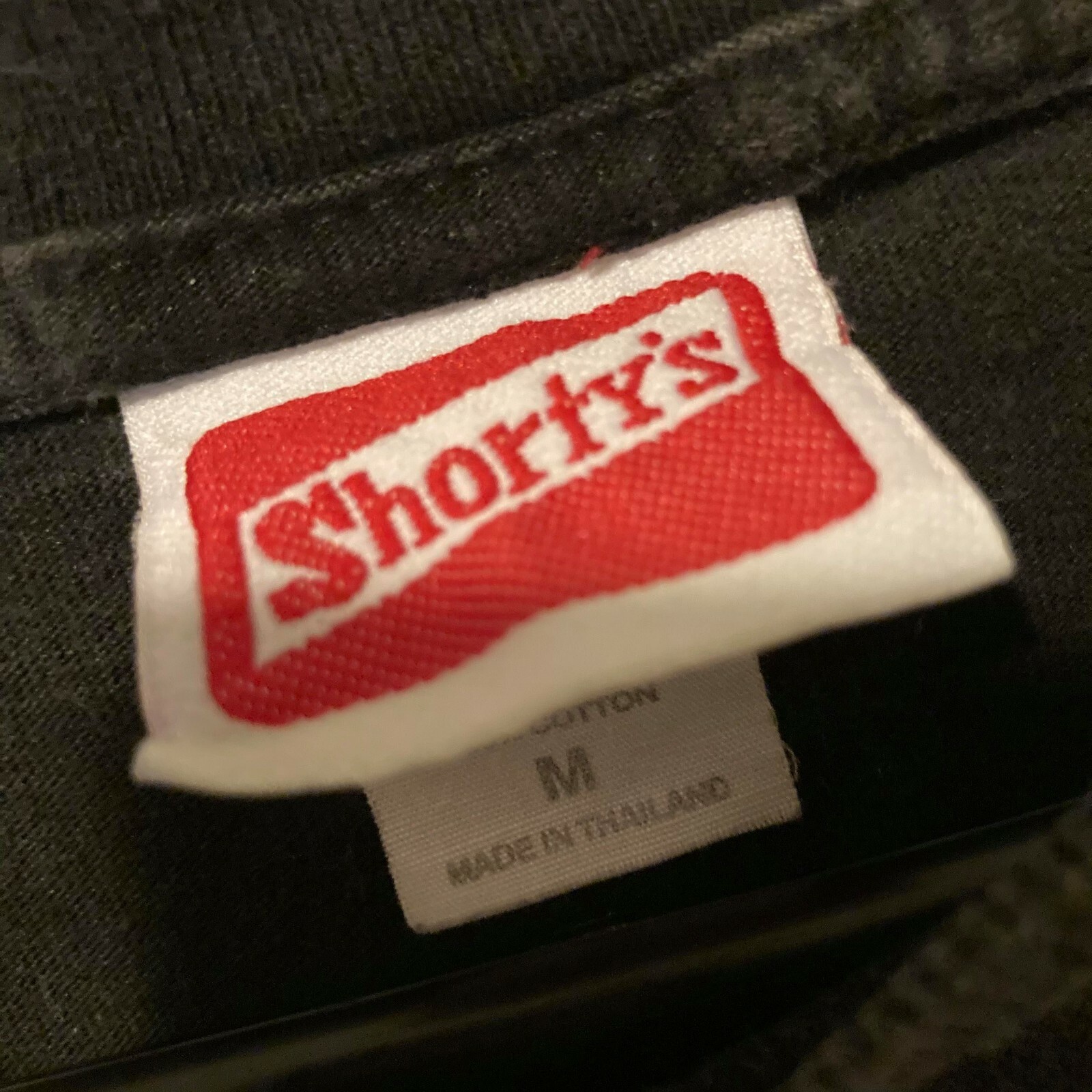 SHORTY'S SKATEBOARDS パーカー XL MADE IN USA SHORTY'S SKATEBOARDS パーカー XL MADE IN USA - メルカリ