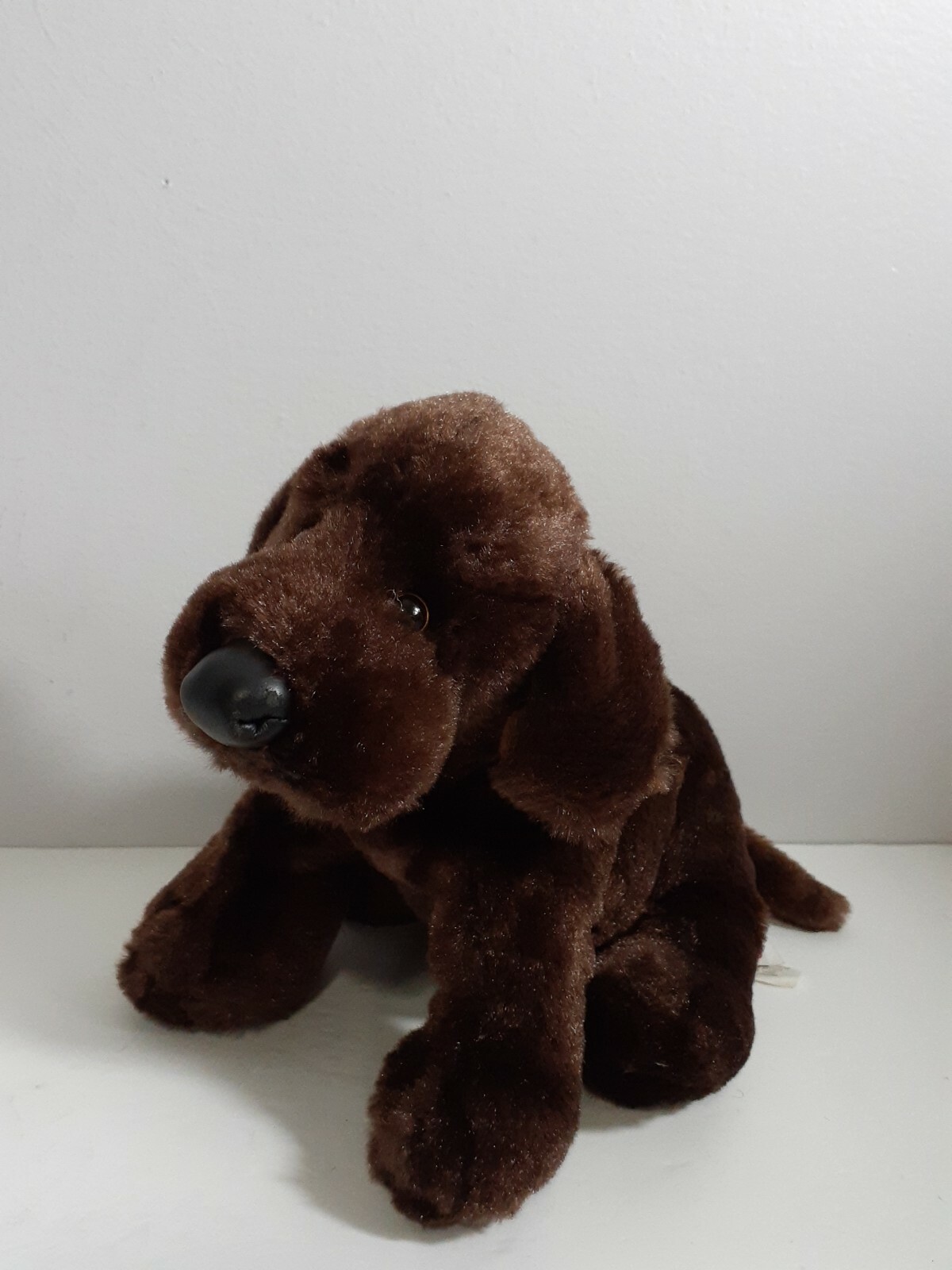 Stuffed Animals Details about Chocolate 