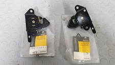 2 rear seat back hooks for Renault Clio 1.8 16v from 91.  [5101.22] 