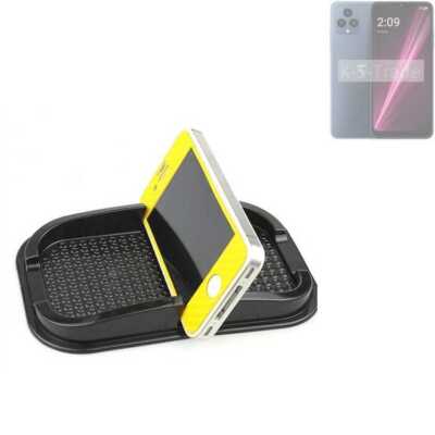 Antirutschmatte für T-Mobile REVVL 6 Pro Pad Handy Halter Auto-Halterung