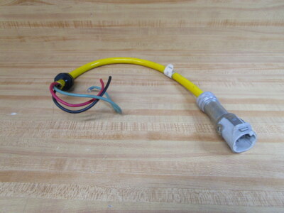 Dual-Lite 2FS CM3-2D Cable Assembly 2FSCM32D