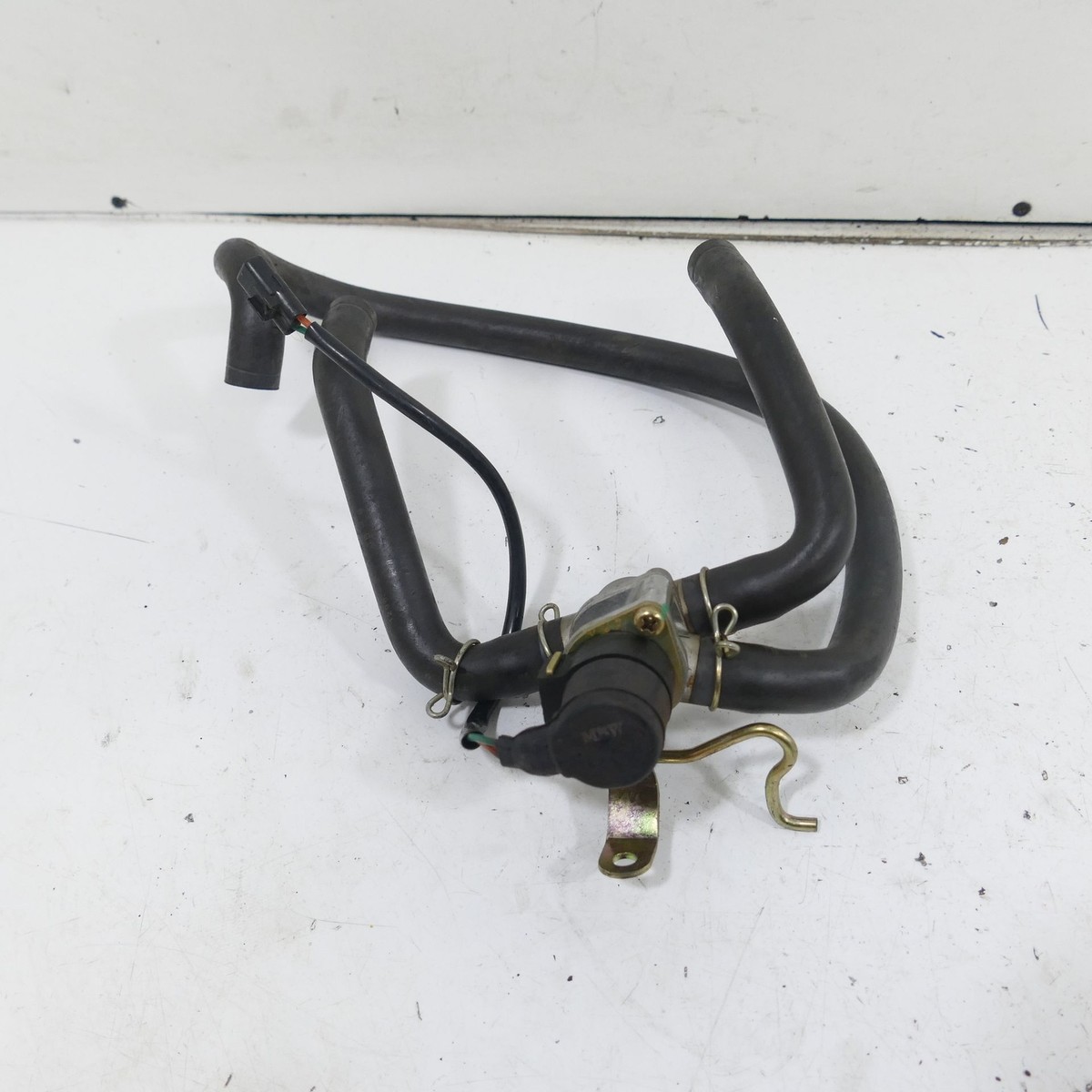 Honda CBR 600 F PC35 Vacuum Valve Vacuum Membrane 72933 | eBay UK