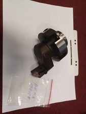 KM50 Adapter auf KM50 mit KM50 Kopf F&uuml;r WP DNMA 150608