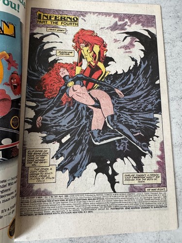 Uncanny X-Men/X-Factor Marvel Comic Multilisting 1981-04 Buy 4 Get 10% Discount - Picture 151 of 416