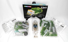 NEW Laser Pegs 12-in-1 Truck Building Set 12013 Complete Sealed Instructions