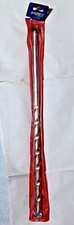 NEW Screwfix 16 X 400mm Masonry Drill