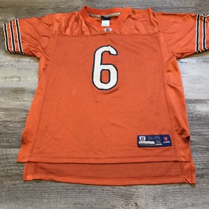 jay cutler jersey