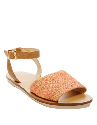 NEW Steve Madden Roberta Sandal size 6 MSRP: $89