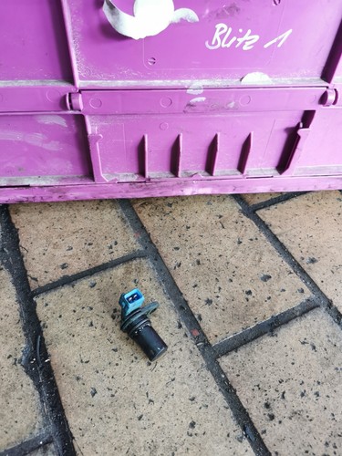 Original Ford Fiesta VII 1.25 JA8 Nockenwellensensor YS6A12K073AB S107542001