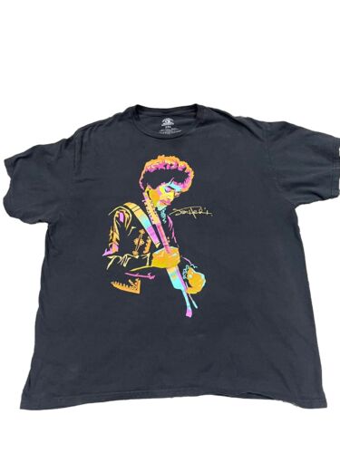 Authentic Hendrix/Shirts/JIMI HENDRIX Unisex Adul… - image 1