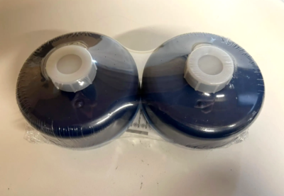 3M 453-00-25P2 Pair of Jupiter A2P3 Filter - Blue for sale online  