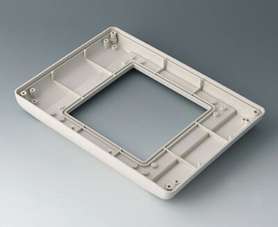 OKW INTERFACE TERMINAL VERSION ONE, MEDIUM, FLAT #B4044707