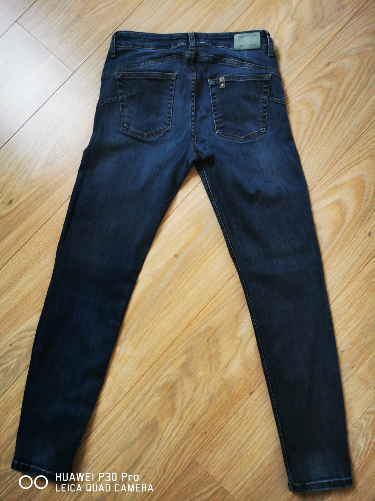 LIU JO Jeans Womens Size 30 image 4