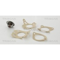 Thermostat, KüHlmittel Triscan 8620 2888 FüR Daihatsu Honda Mazda Mitsubishi KIA