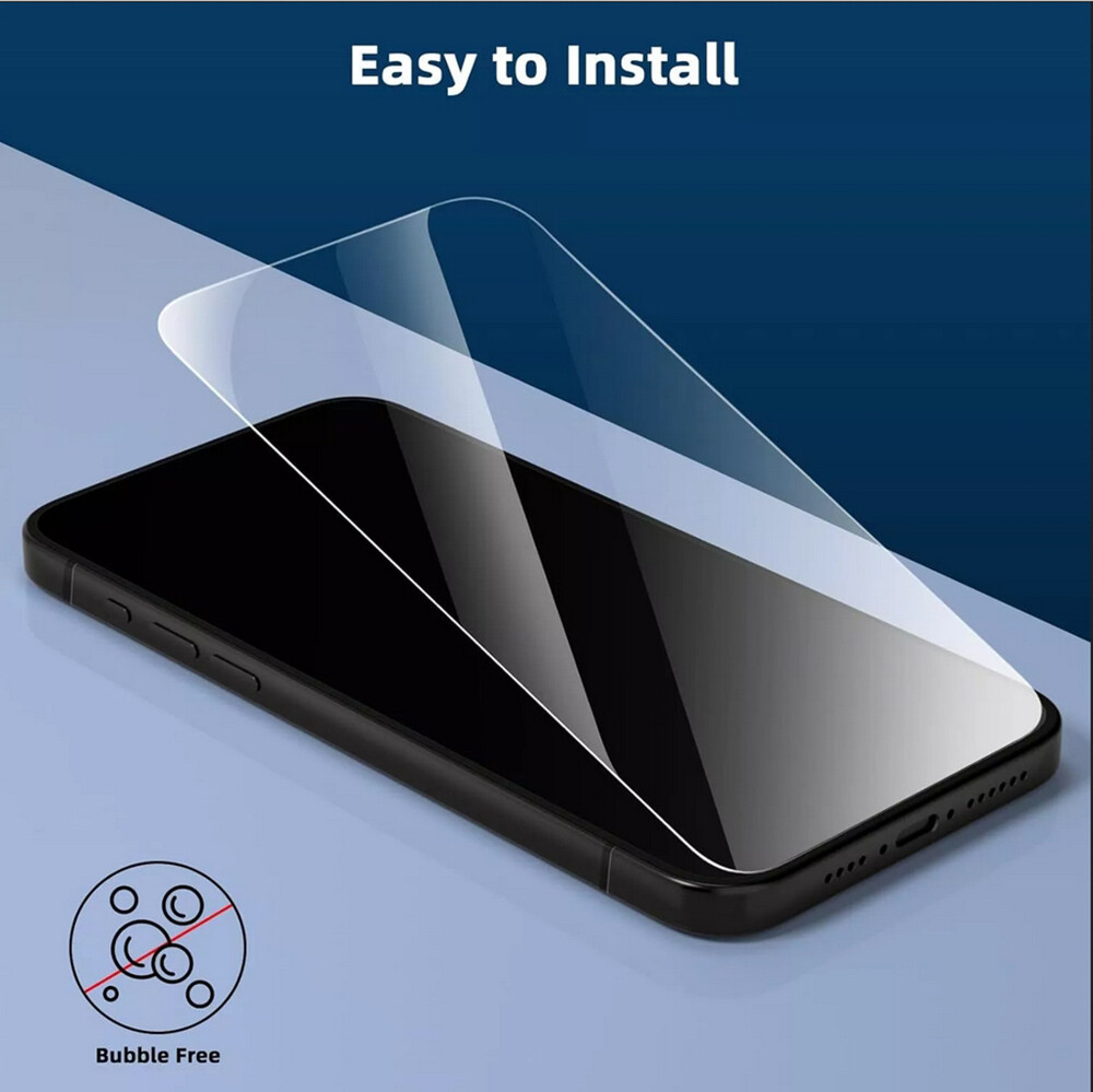 4x Premium Panzerfolie Für Oppo Reno 6 5G -kristallklar-Displayschutzfolie