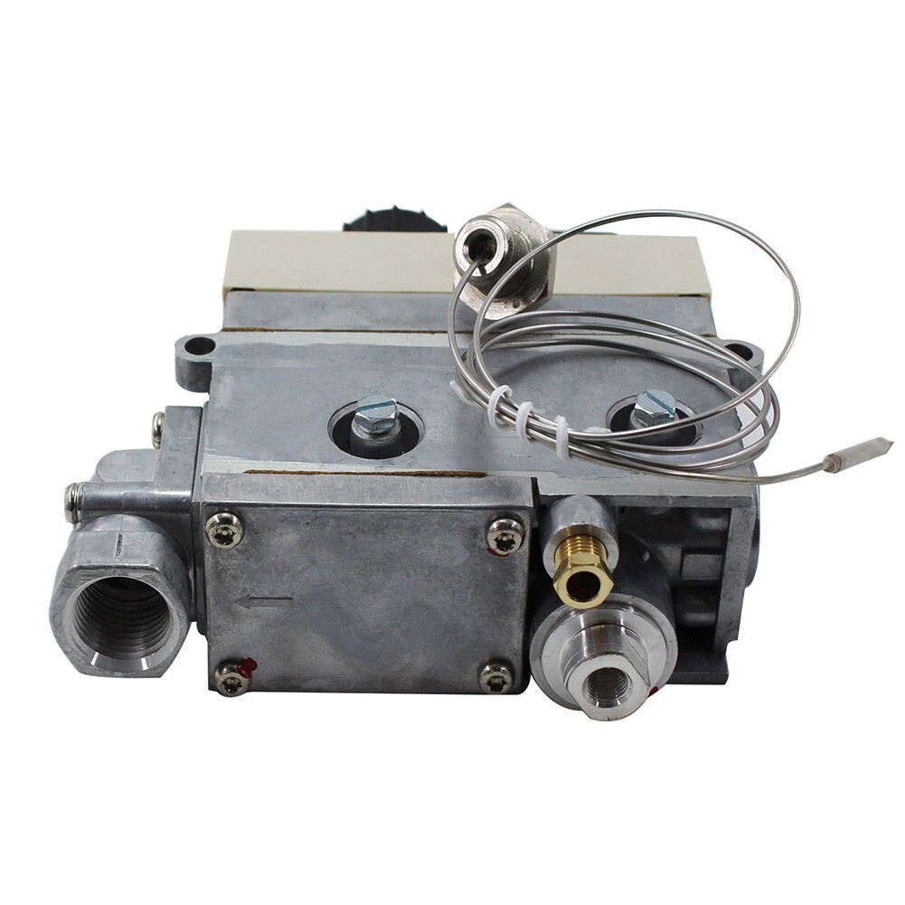 Temperaturkontrolle Regler Celsius Thermostat Grad Celsius Dampfer