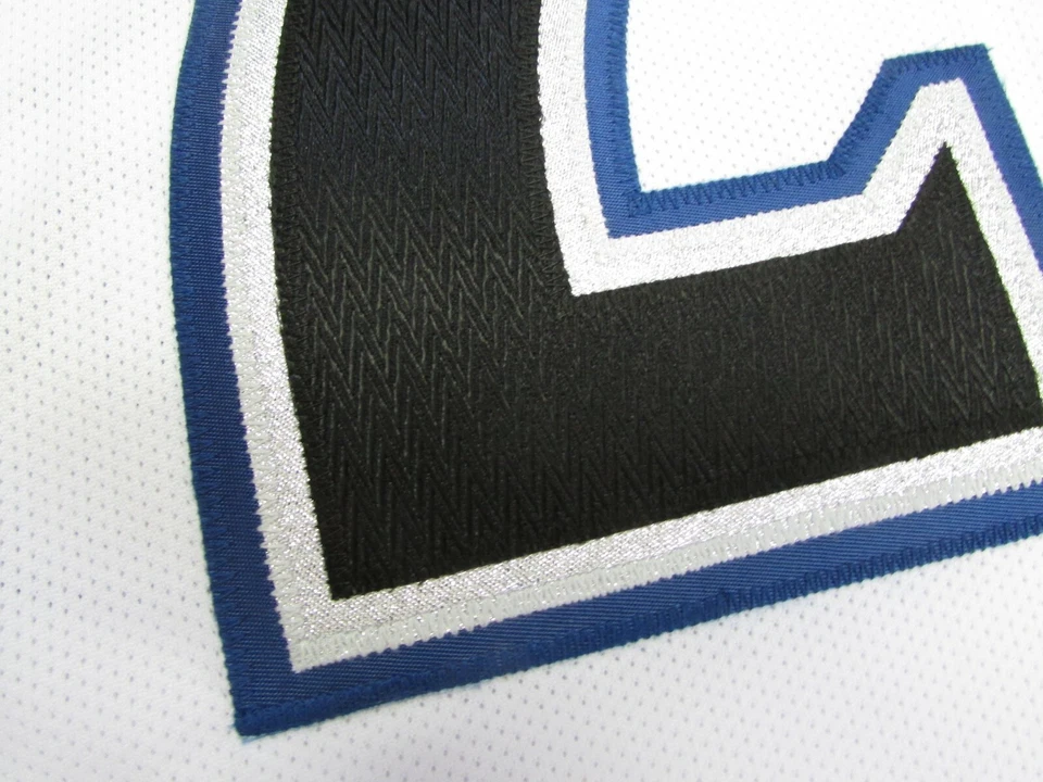 CAMISETA DE HOCKEY PETER FORSBERG COLORADO AVALANCHE AWAY REEBOK PREMIER Foto 4 de 4