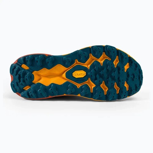 Tenis para correr Hoka One One Speedgoat 5 1123158-BCCML azul coral - Imagen 60 de 90