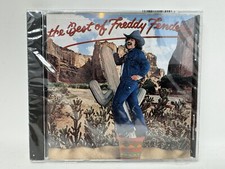 Best of by Freddy Fender (CD, 1996) for sale online | eBay