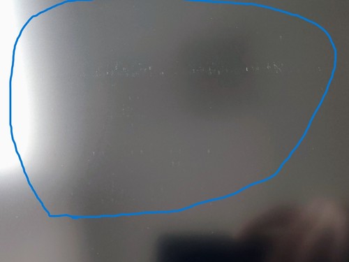 Schermo N161HMA-GAK Rev C3 LCD 16.1 FHD Display - Garanzia 3 mesi - Picture 4 of 4