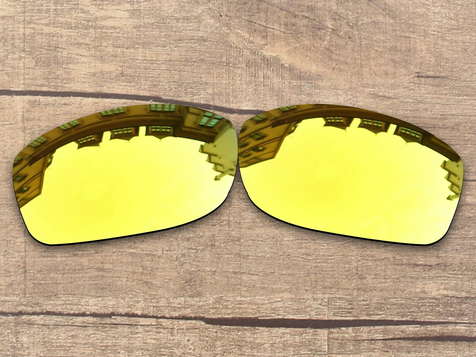 Vonxyz Polarized Replacement Lenses forCosta Del Mar Zane Sunglasses