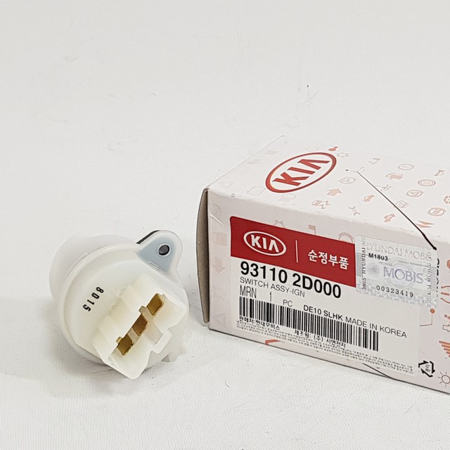 Ignition Switch for Kia Sorento 20022009 Genuine 931102D000 for sale