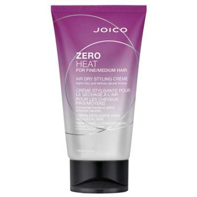 Joico Zero Heat Fine & Medium Hair 150 ml