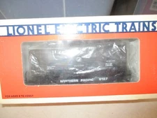 Lionel 6-6127 NP Ore Car (TM #3)
