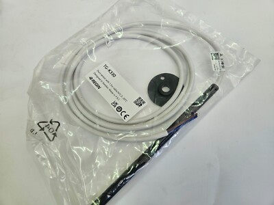 Regin TG K330 Sensor Neu!