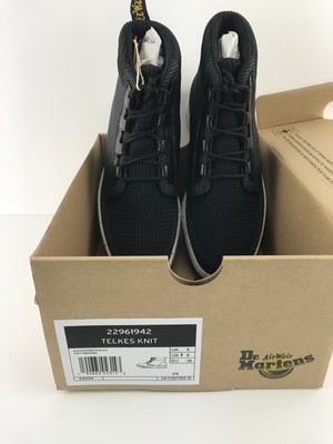 dr martens telkes knit