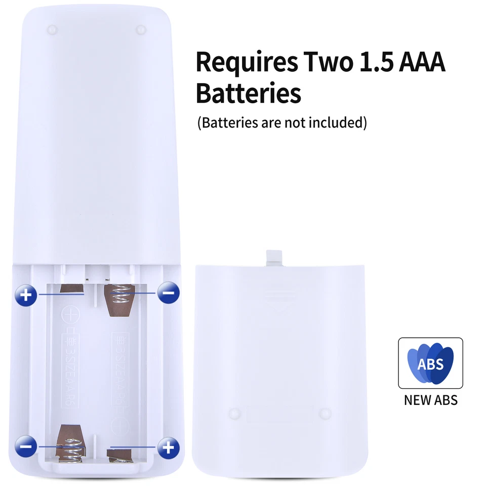 New RM-W104 Remote Control For Sony FD Trinitron WEGA TV KV-XR29M83 KV-XR34M50 - Image 4 of 4