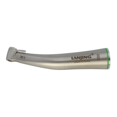 Dental 20:1 Implantat Winkelstück Chirurgisch TiMAX NSK SG20 WH WI-75 E/KM - Bild 64 von 68