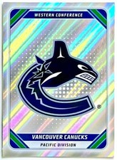 2019-20 Topps NHL Sticker Collection Hockey Cards 26