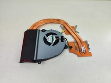 Asus ROG GL552V GL552VW Cooling CPU Fan with Heatsink 13N0-SNA0301 13N0-SNP0101
