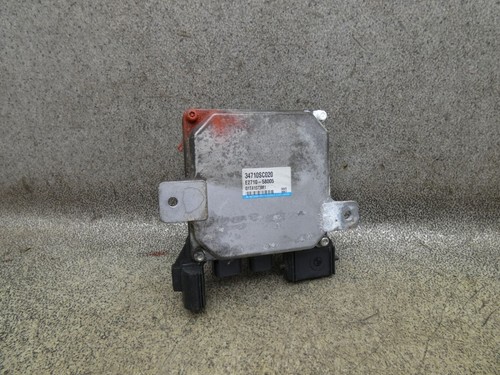 Steuergerät 34710SC020 Lenkgetriebe Subaru Forester III SHS SH 2.0D 10.1792.102