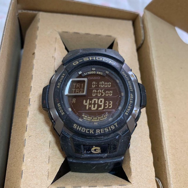 g shock 3095
