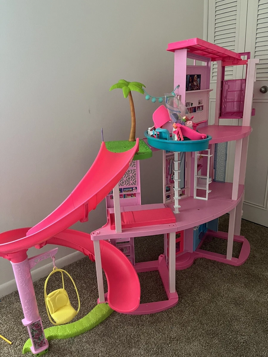 Barbie Dreamhouse 2023, Pool Party … curated on LTK